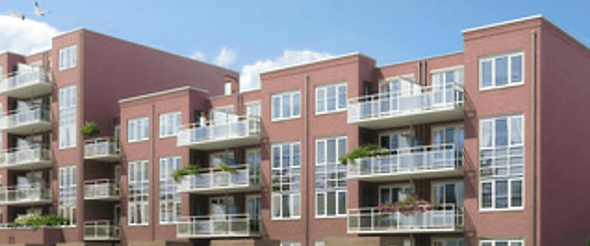 Appartement huren in Pijnacker
