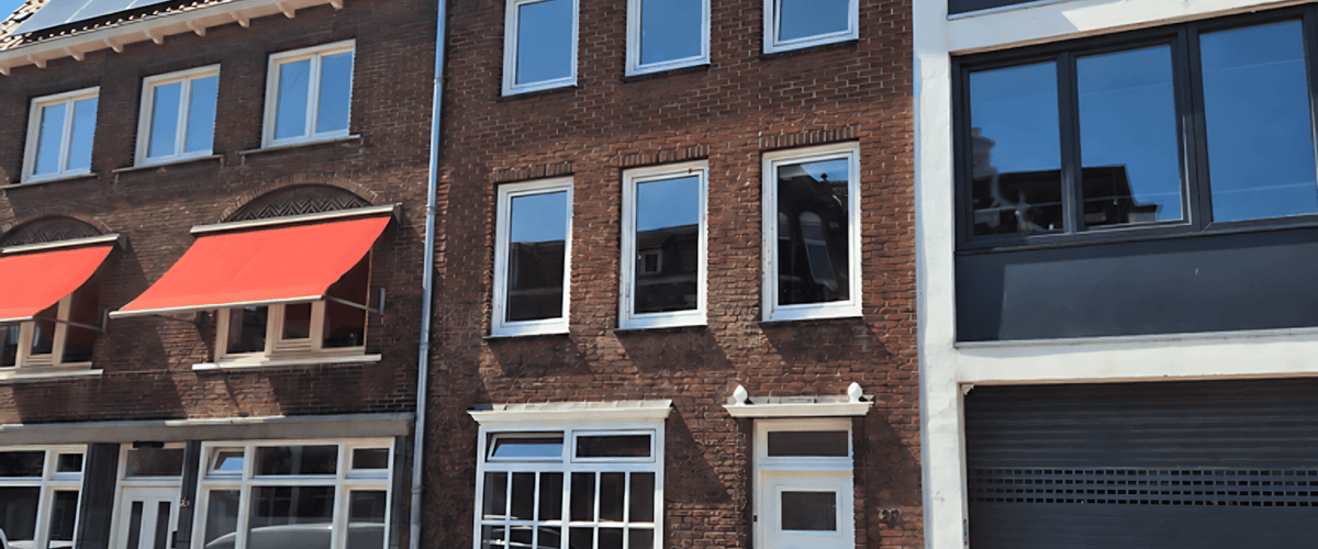Huis huren in Venlo