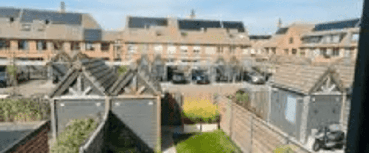 Huis huren in Hoofddorp