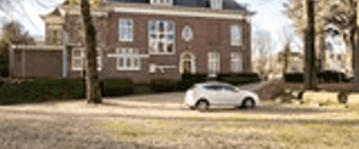 Appartement huren in Arnhem