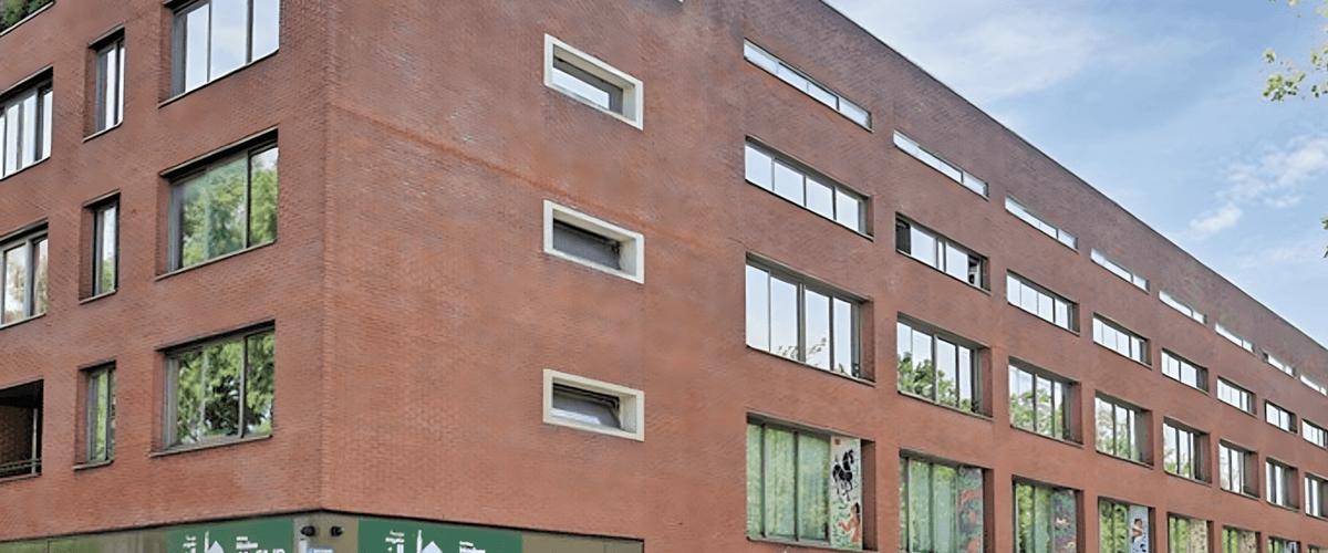 Appartement huren in Amsterdam