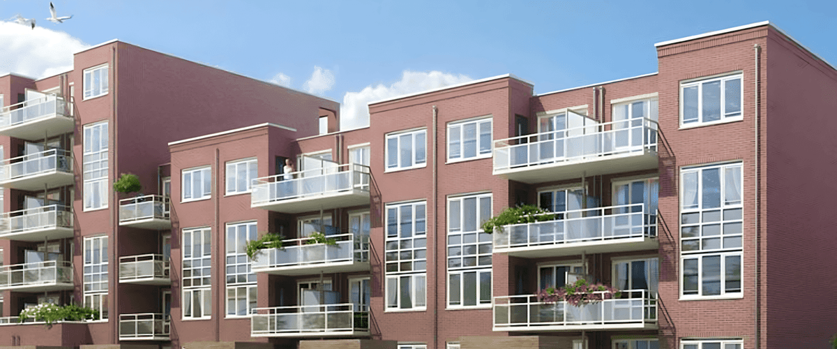 Appartement huren in Pijnacker