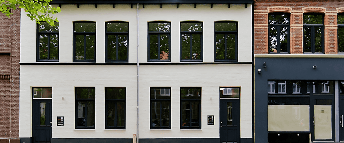 Appartement huren in Roermond