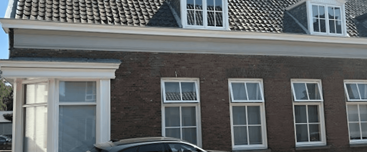 Kamer huren in Vught