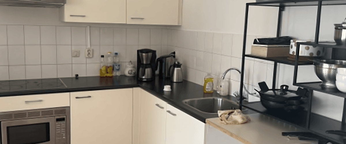 Kamer huren in Weurt