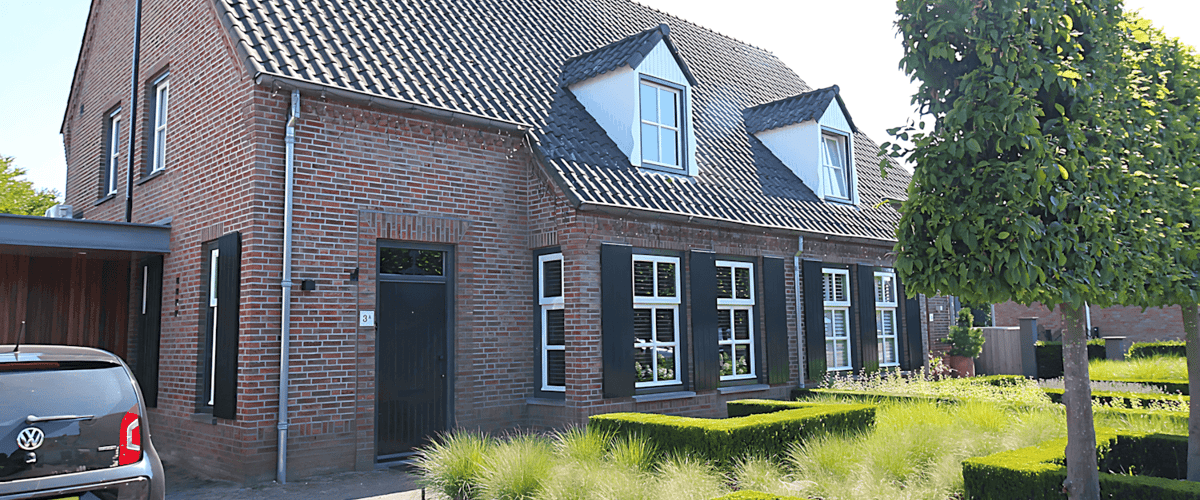 Huis huren in Eersel