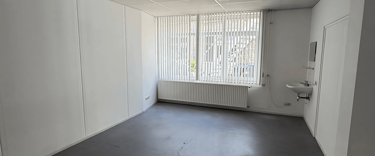 Kamer huren in Heerlen