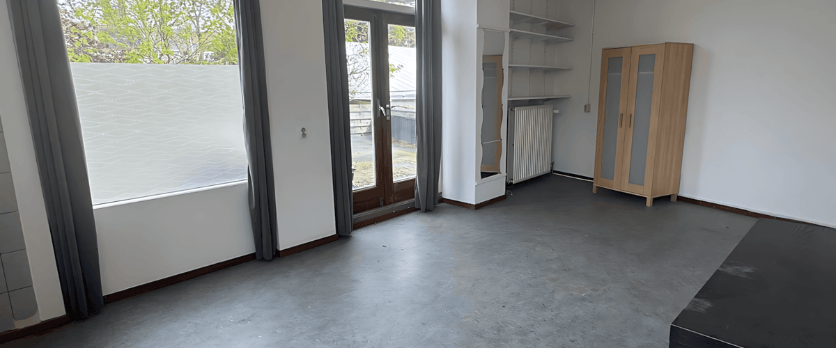 Kamer huren in Heerlen