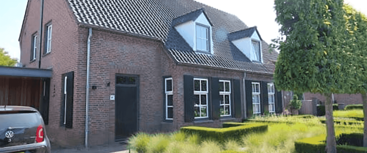 Huis huren in Eersel