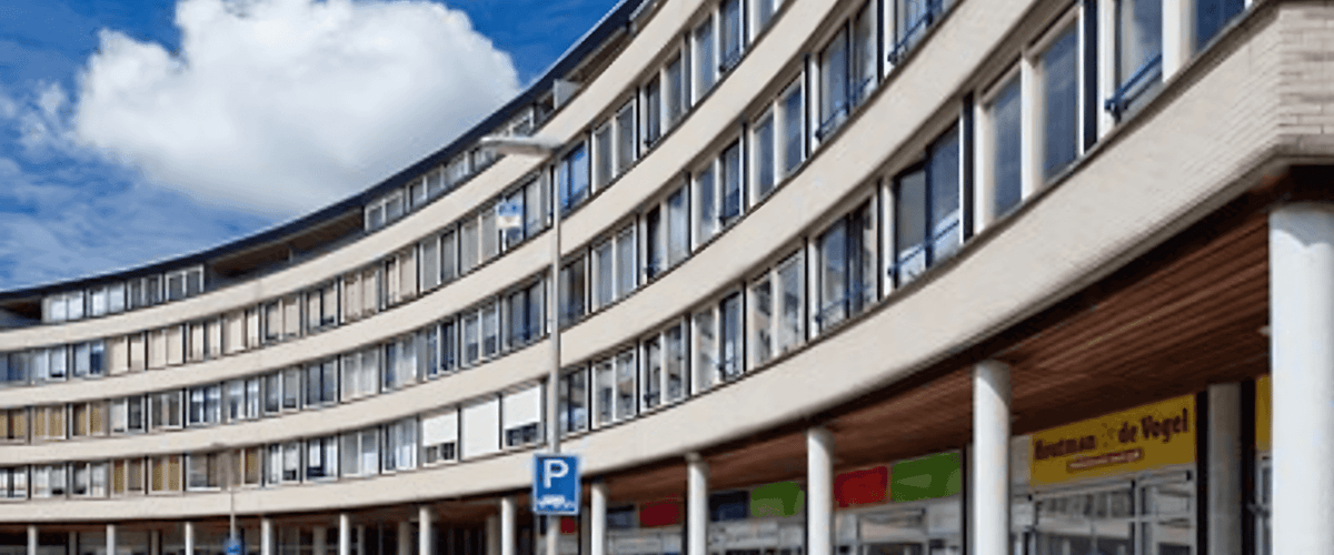 Appartement huren in Alphen Aan Den Rijn