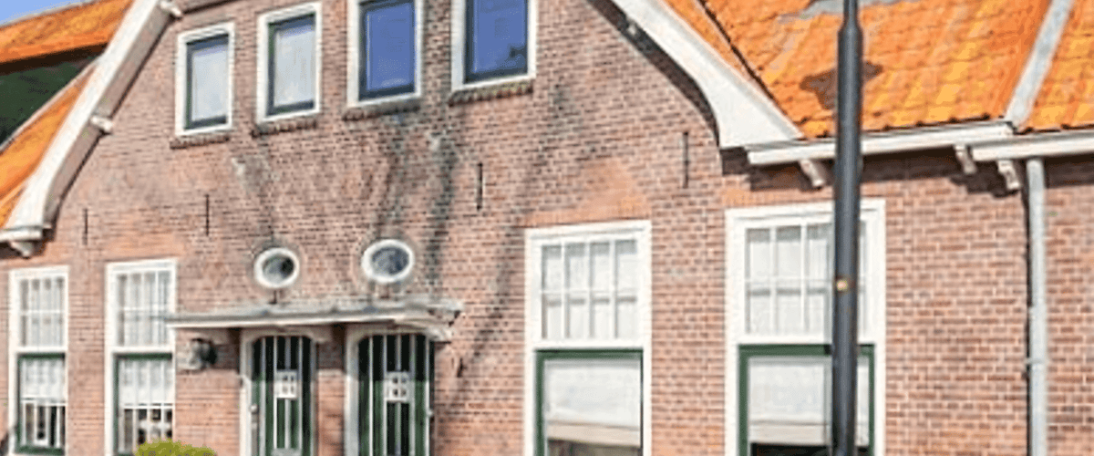 Huis huren in Katwijk
