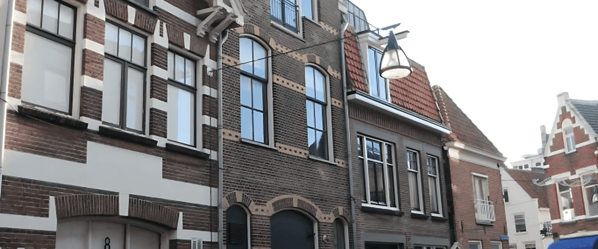 Huis huren in Zwolle
