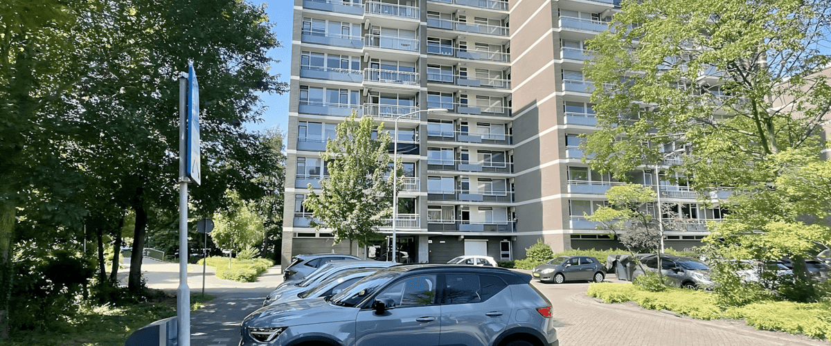 Seniorenwoning huren in Voorburg