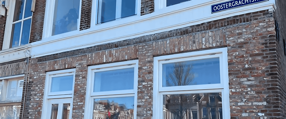 Appartement huren in Leeuwarden