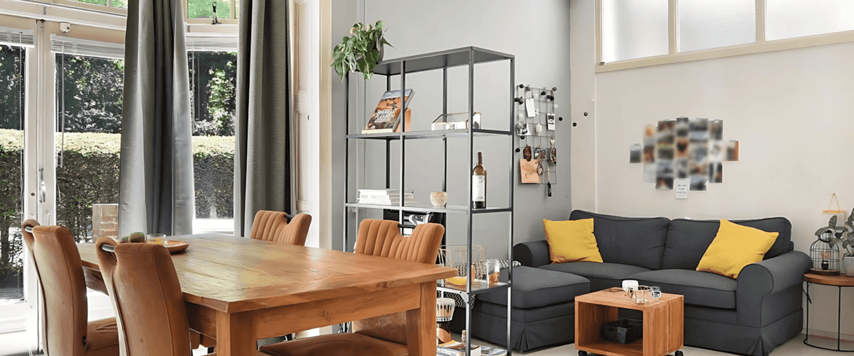 Appartement huren in Haarlem