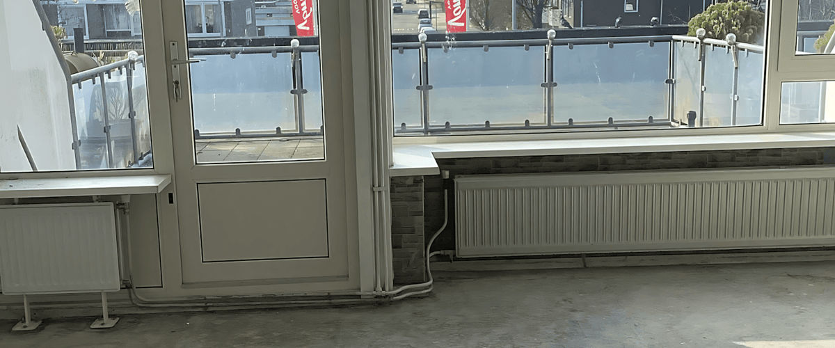Appartement huren in Haarlem