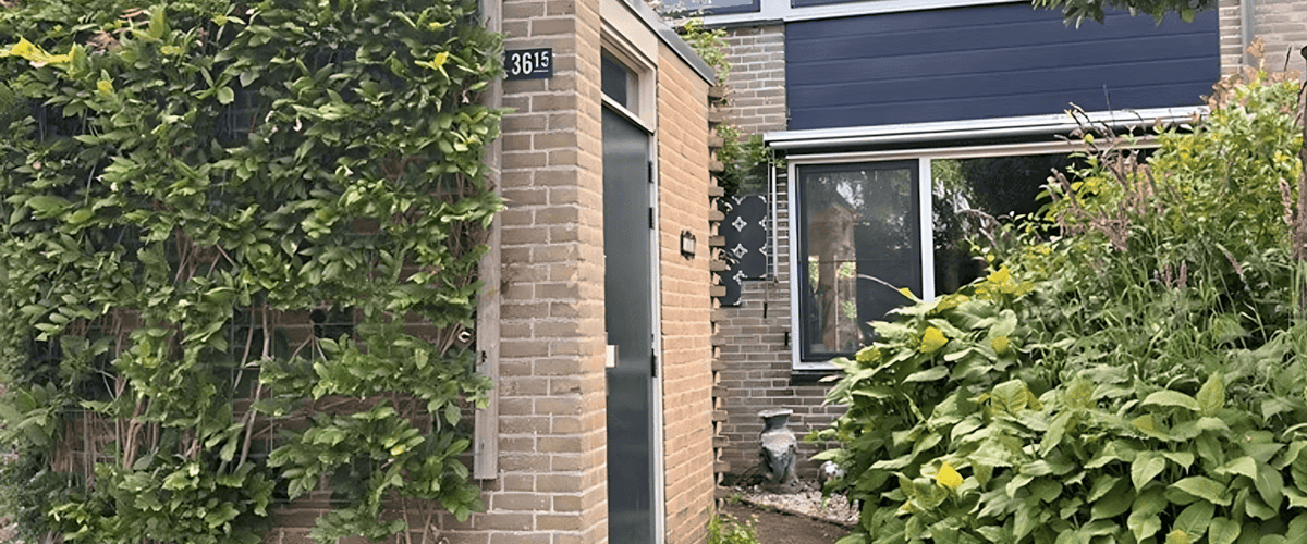 Huis huren in Nijmegen