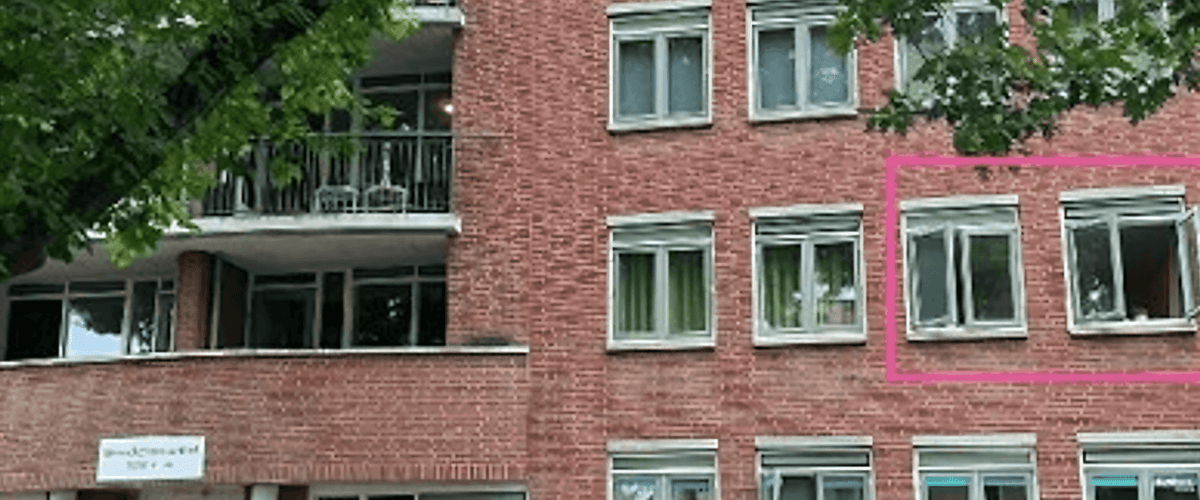 Kamer huren in Breda