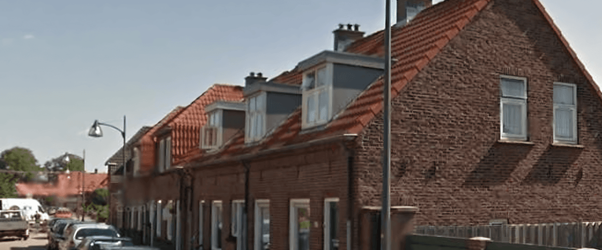 Huis huren in Almelo