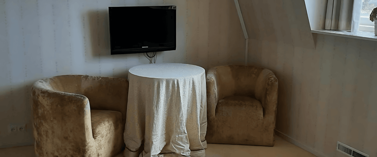 Kamer huren in Huizen