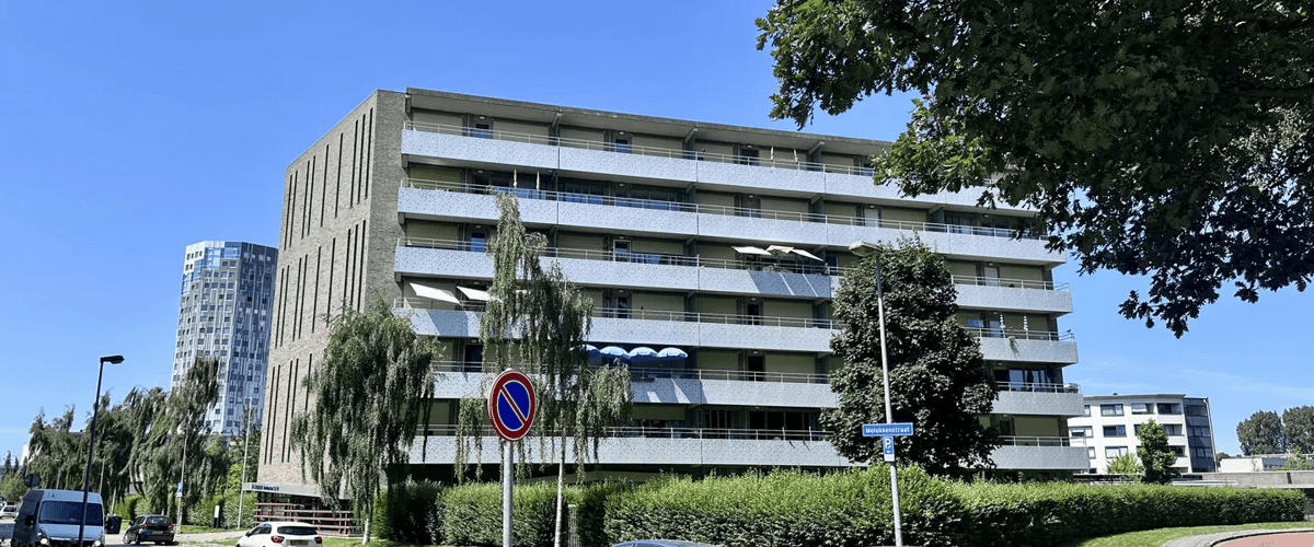 Seniorenwoning huren in Groningen
