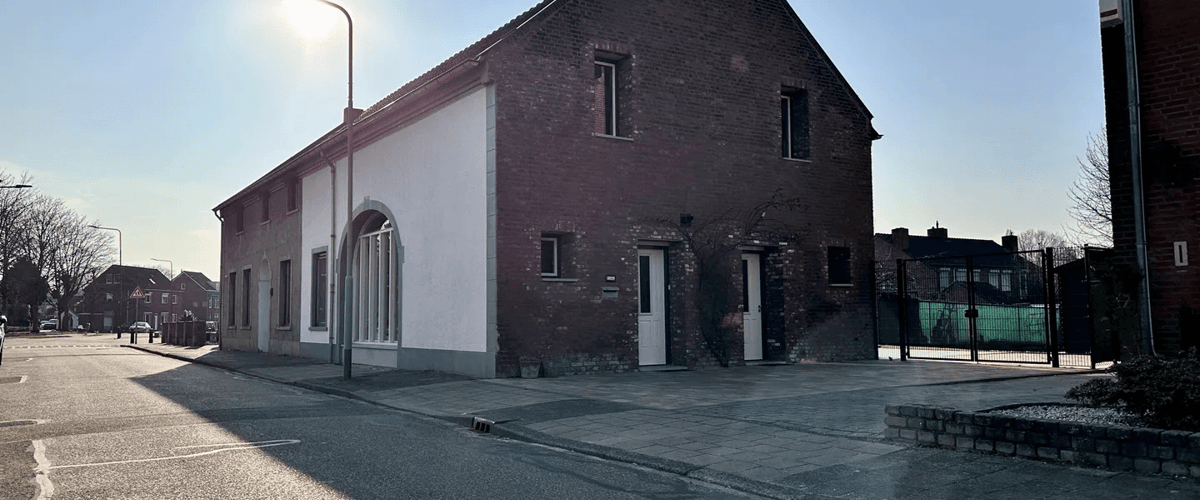 Huis huren in Sittard