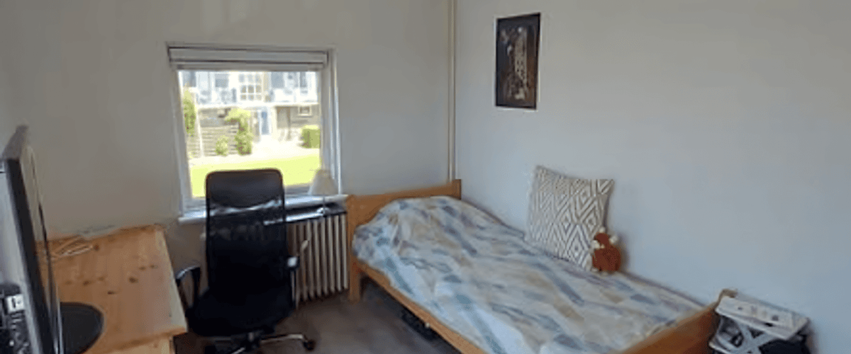 Kamer huren in Capelle Aan Den Ijssel