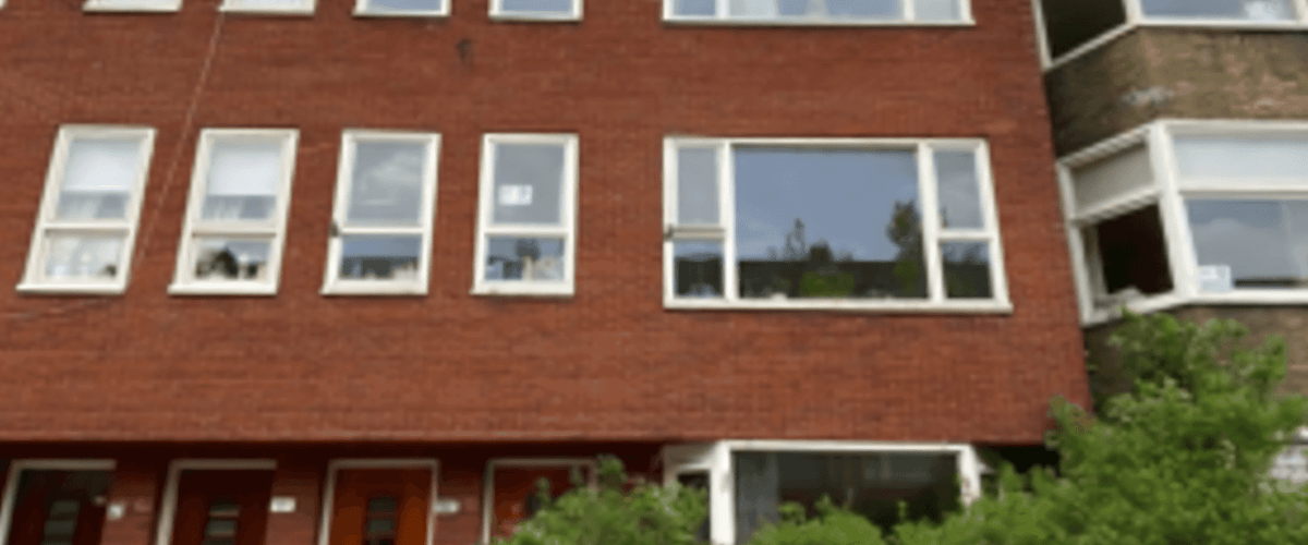 Kamer huren in Groningen
