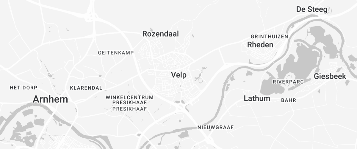 Kamer huren in Velp