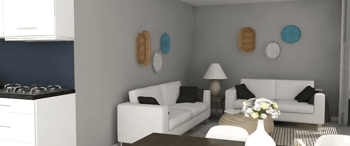 Appartement huren in Zoetermeer