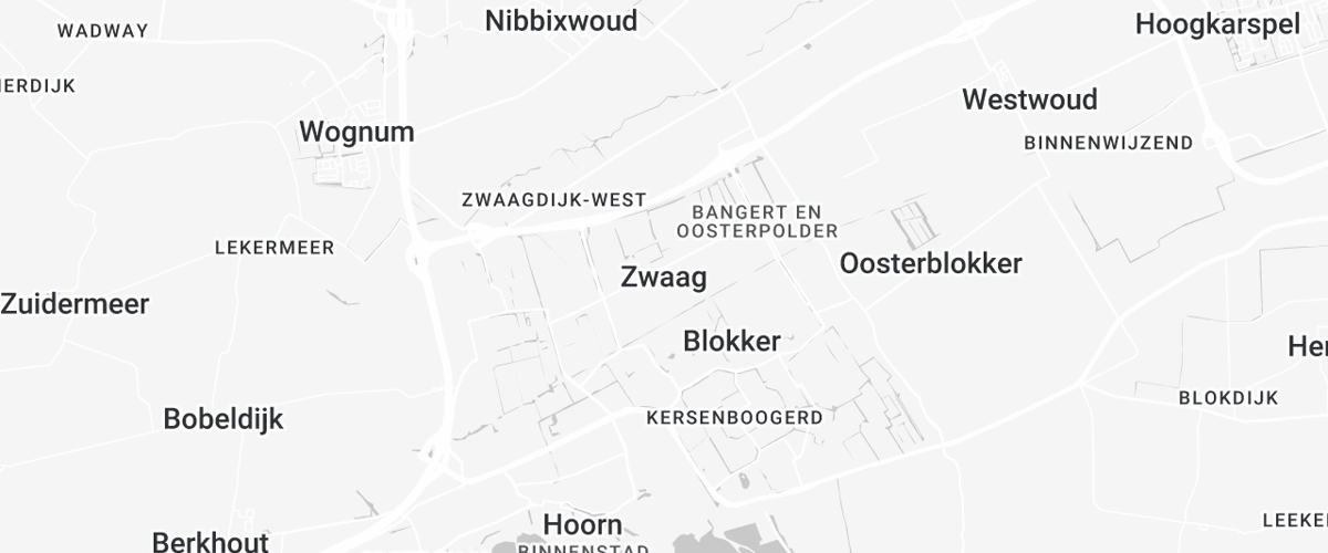 Huis huren in Zwaag