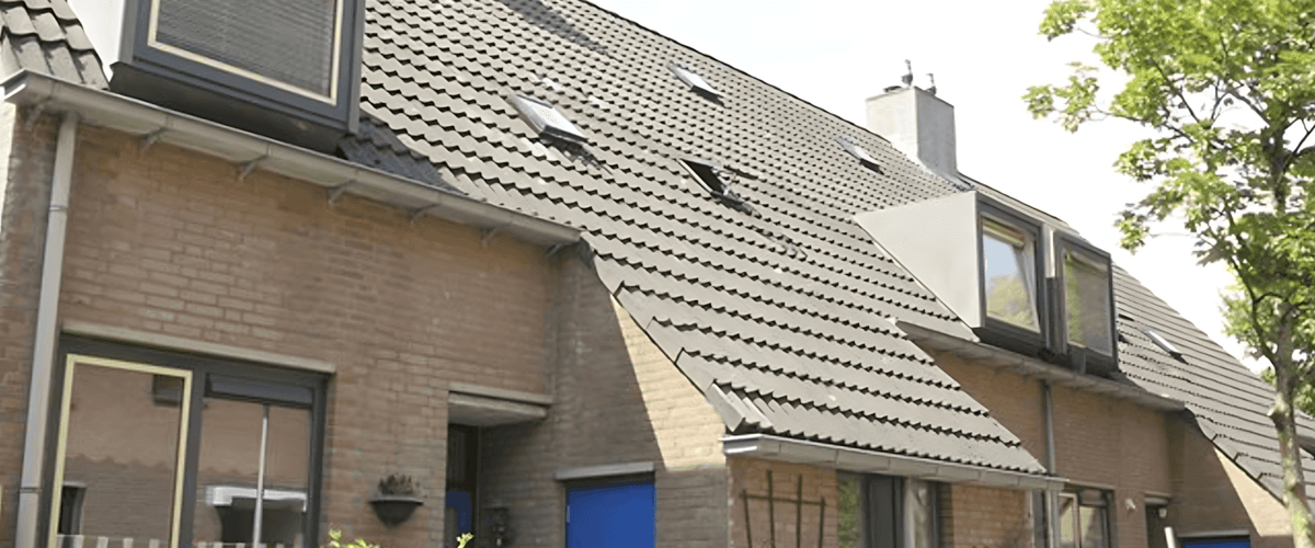 Huis huren in Spijkenisse