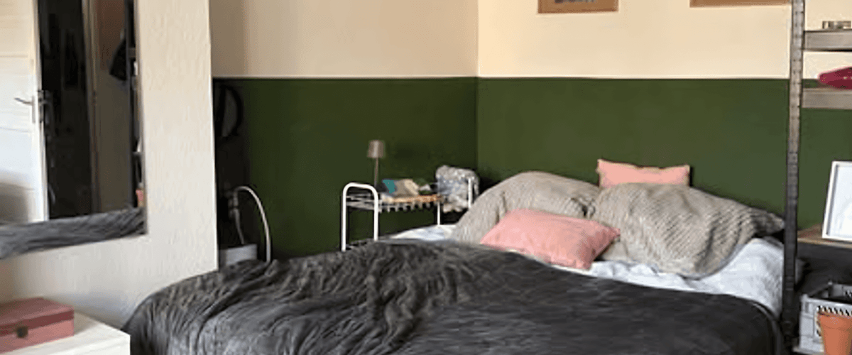 Kamer huren in Arnhem