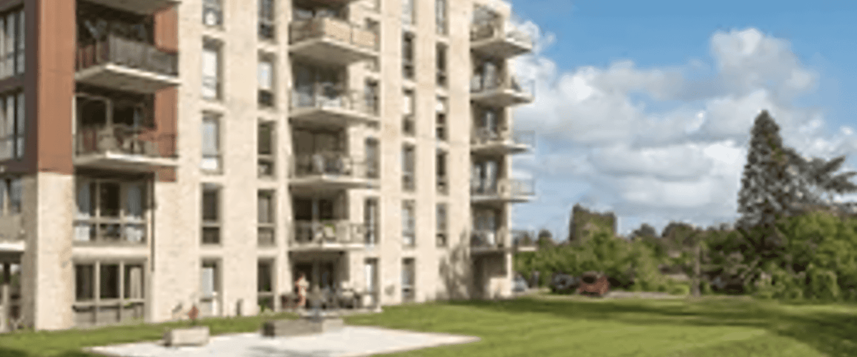 Appartement huren in Purmerend