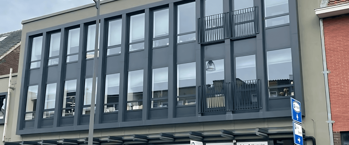 Appartement huren in Tegelen