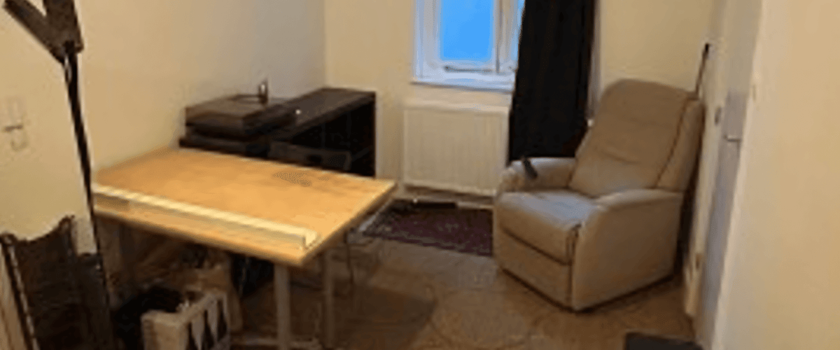 Studio huren in Breda