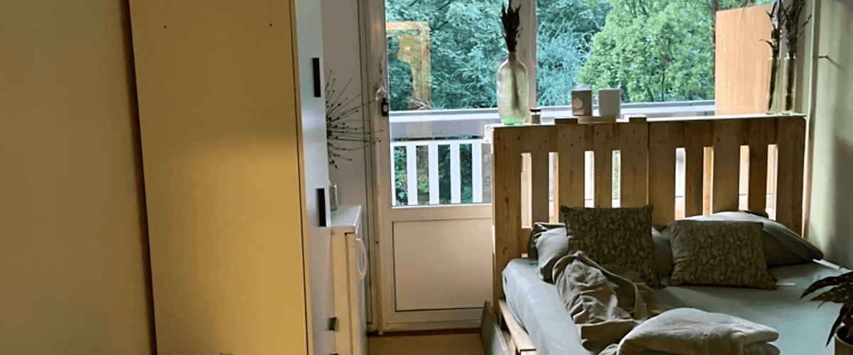 Kamer huren in Zeist