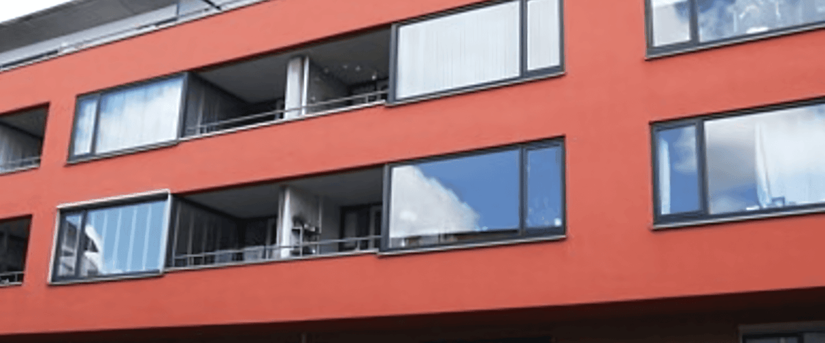 Appartement huren in Alphen Aan Den Rijn