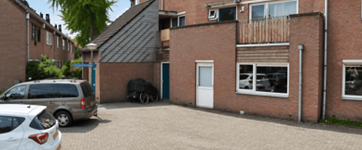 Appartement huren in Zoetermeer