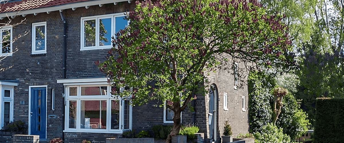 Huis huren in Rosmalen