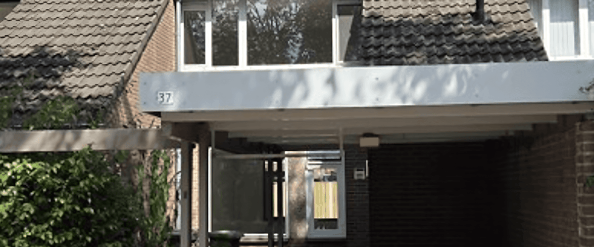 Huis huren in Rijen