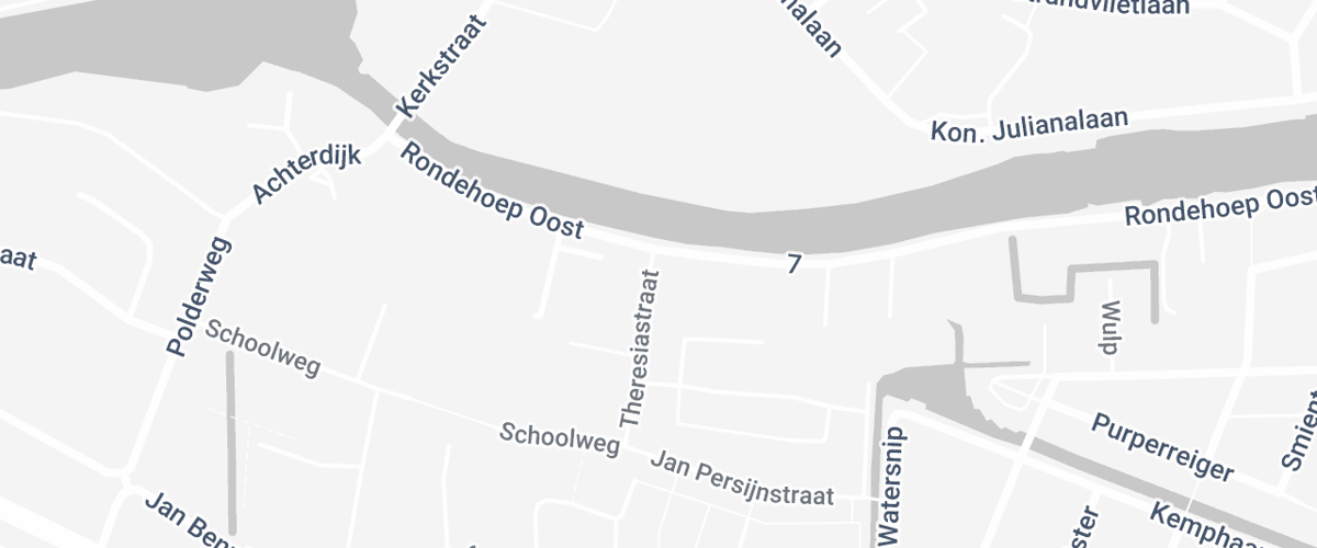 Seniorenwoning huren in Ouderkerk aan de amstel