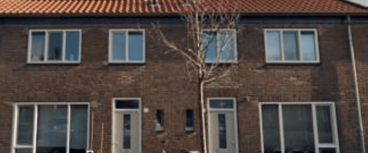 Huis huren in Hoorn