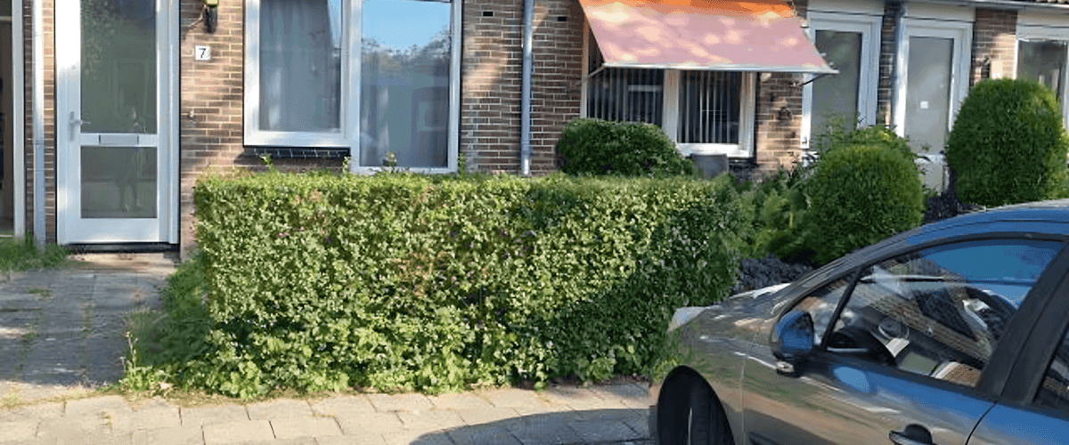 Huis huren in Medemblik