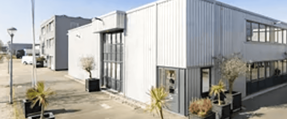 Bedrijfsruimte huren in Nieuw Vennep