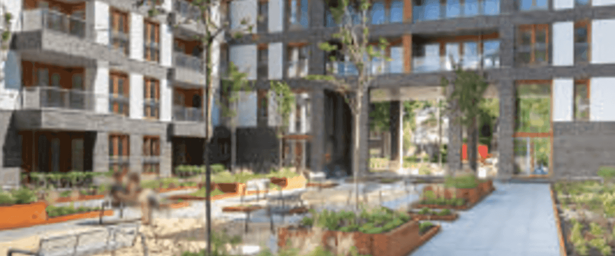 Appartement huren in Zeist