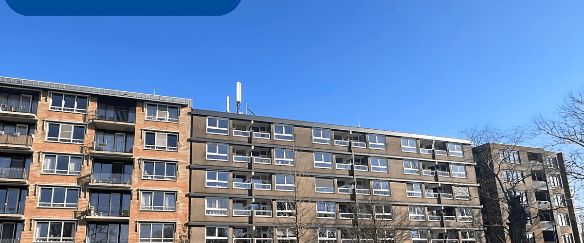 Seniorenwoning huren in Heerhugowaard