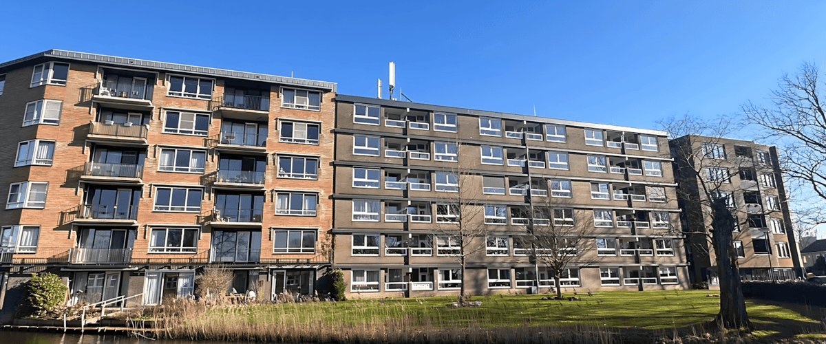 Seniorenwoning huren in Heerhugowaard