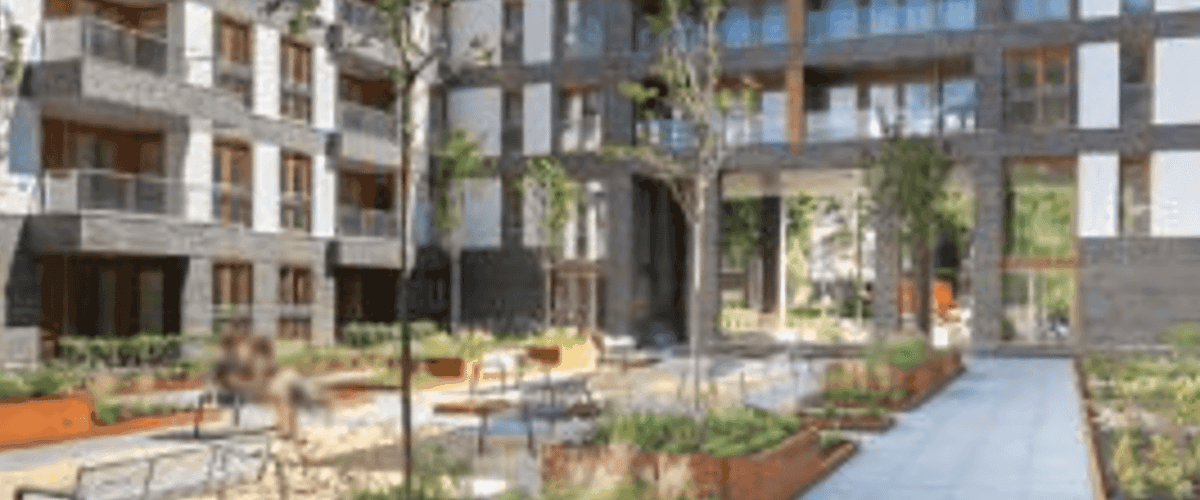 Appartement huren in Zeist