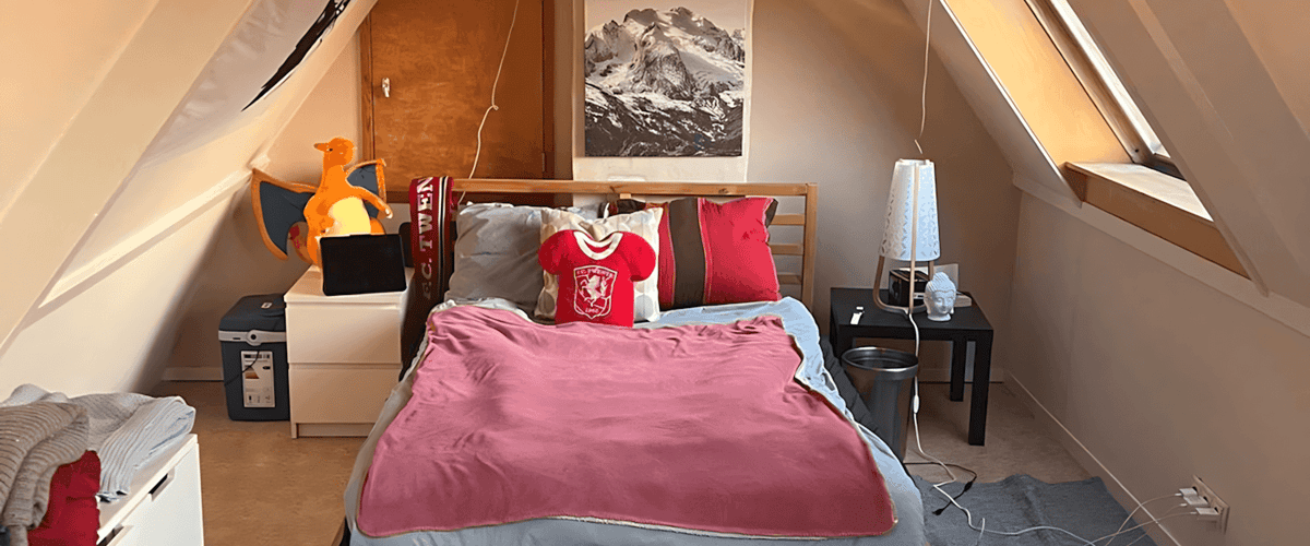 Kamer huren in Zeist